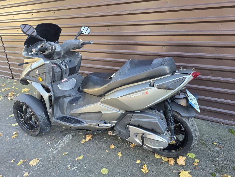 Quadro 3 350 .2018r. L5E // mp3 metropolis