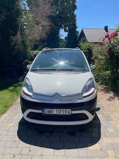 Citroen C4 Grand Picasso