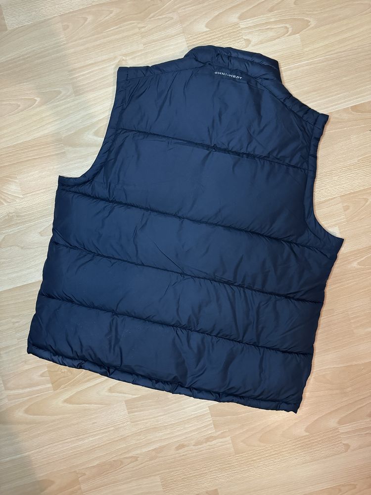 Жилет(безрукавка) Columbia Pike Lake™ II Vest