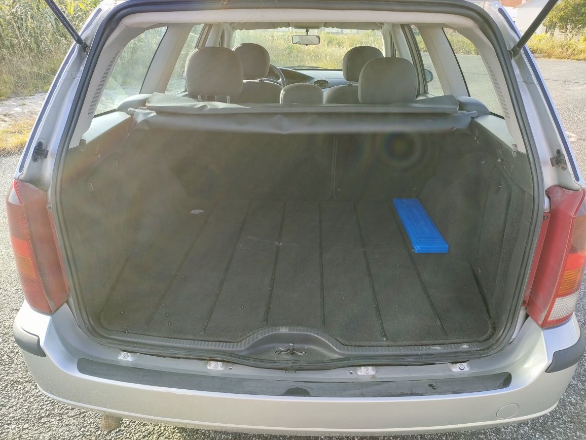 Ford Focus DNW 1.8 Turbo DI / TDDi Diesel 90 cv
