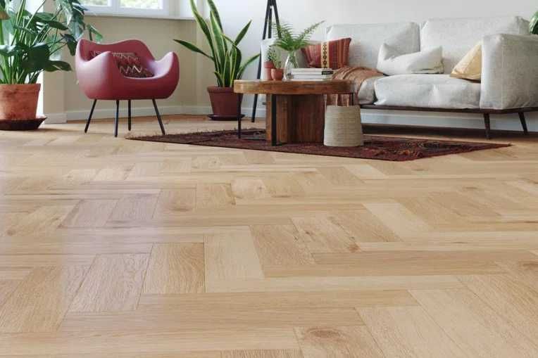 Panele Winylowe spc Arbiton Amaron Dąb Wembley 19,6 m2 (14 paczek)