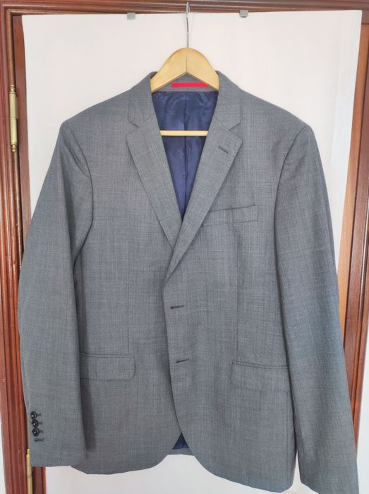 Fato Carolina Herrera