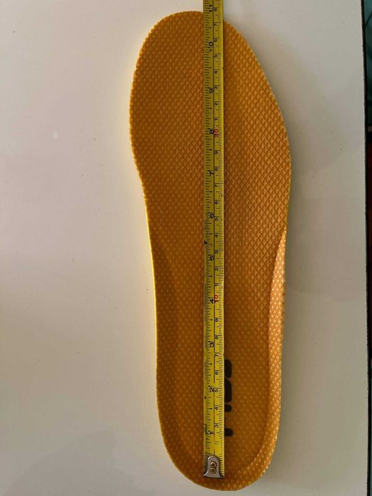 Чоловічі черевики Fila Lance XXI MID FFM0169-83158 43р 28 см єврозима