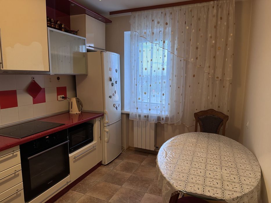 Сдача в аренду 2-х ком квартира (соцгород «муравейник») ВІД ВЛАСНИКА