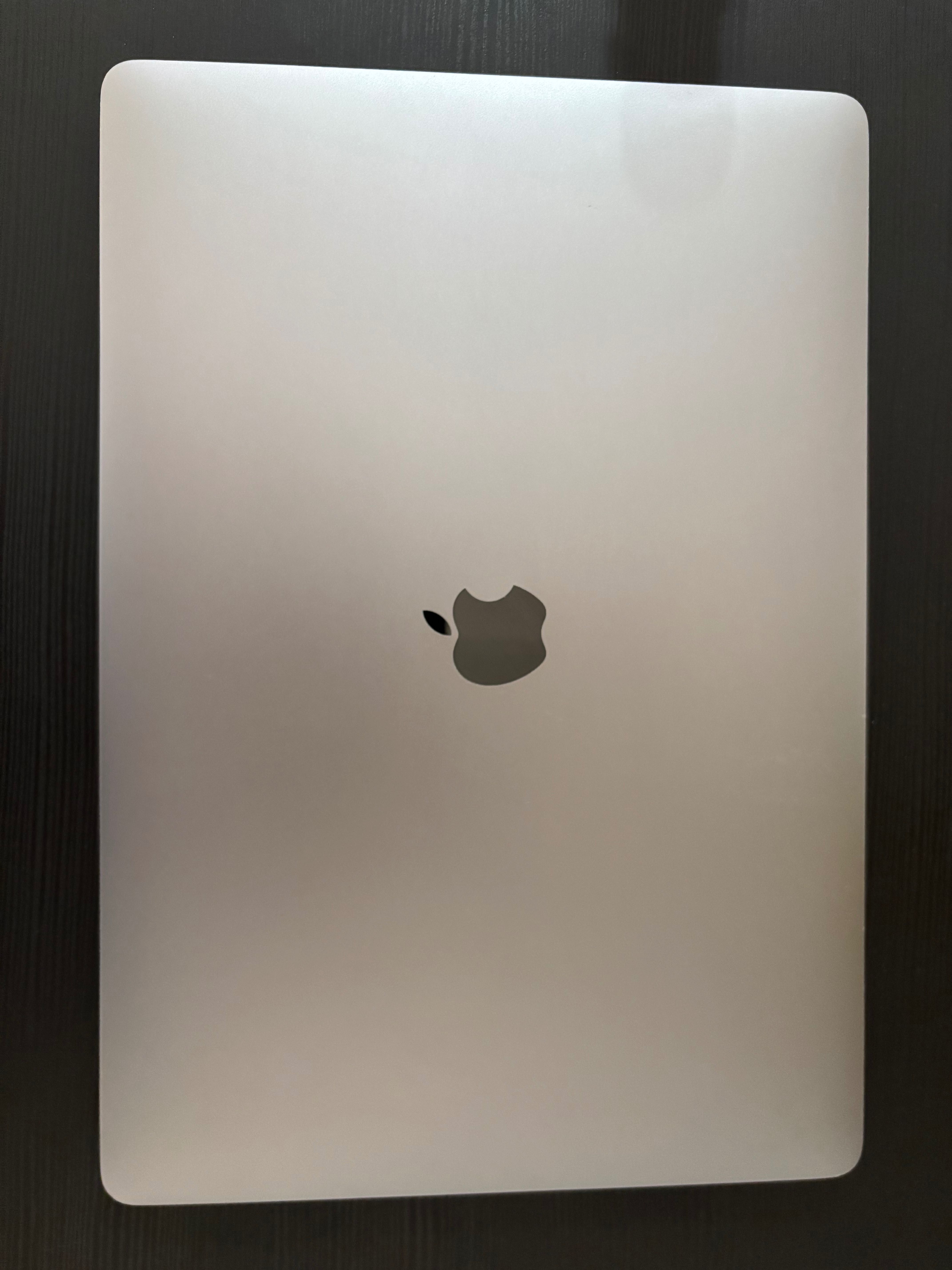 MacBook Pro 2018 15-inch 16GB 1TB SSD
