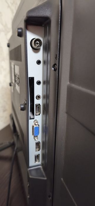 Продам телевизор JVC 32 дюйма
