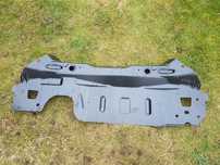FORD FIESTA MK7 08-17 WZMOCNIENIE TYLNY PAS PANEL SCIANA TYL