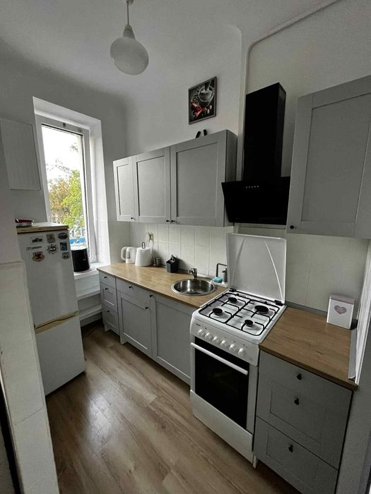 Wynajmę kawalerkę blisko centrum - metro Płocka