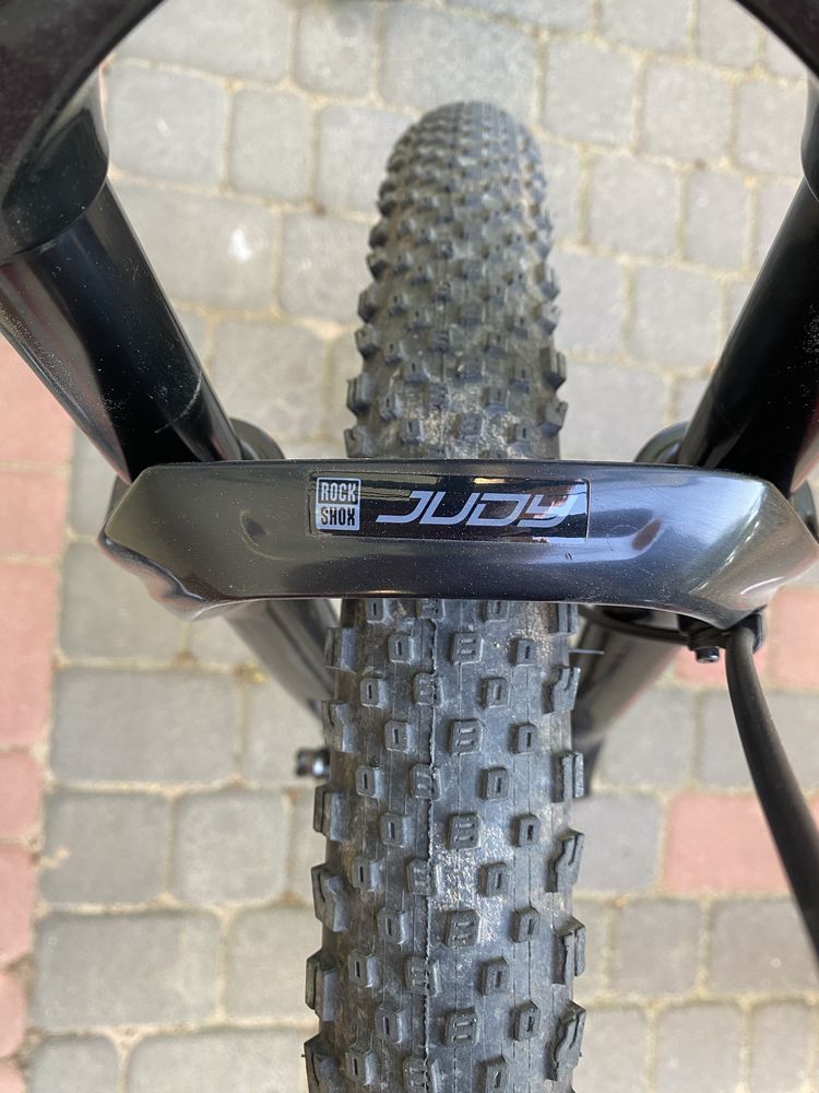 Trek X caliber 8 2021 L/XL 29