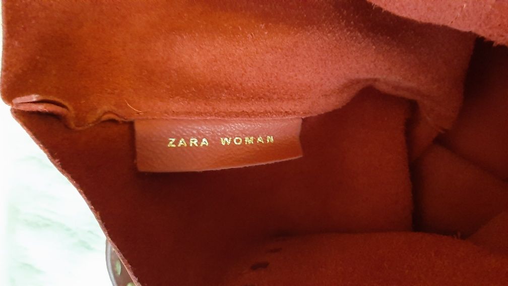 Torebka Zara Women