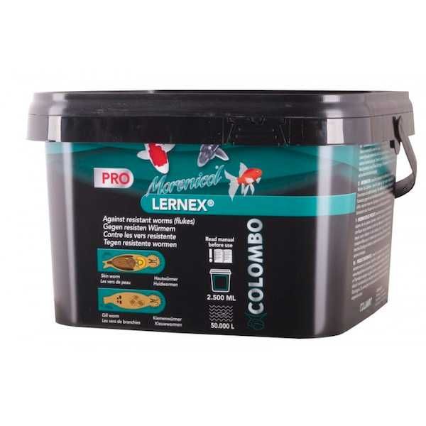 Colombo Morenicol Lernex PRO-2500ml/3,15kg MLP