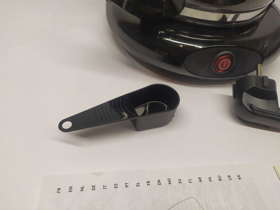 Moulinex FG 360 D Капельная Кофеварка