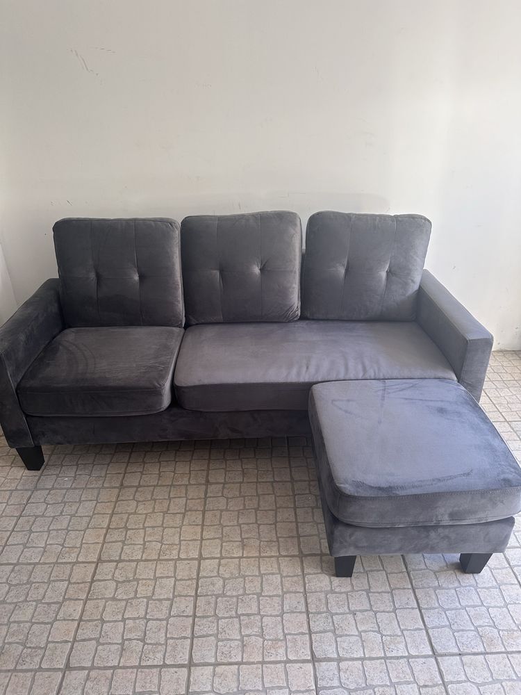 Sofá Chaise Longue NOVO