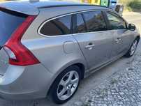 Carrinha Volvo V60 D3  diesel