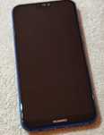 Huawei P20 Lite 64GB Niebieski