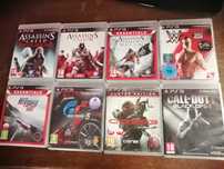 Gry na PS3 z polską wersją językową