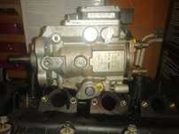 Bomba injetora de BMW 320 e46 de 2000.