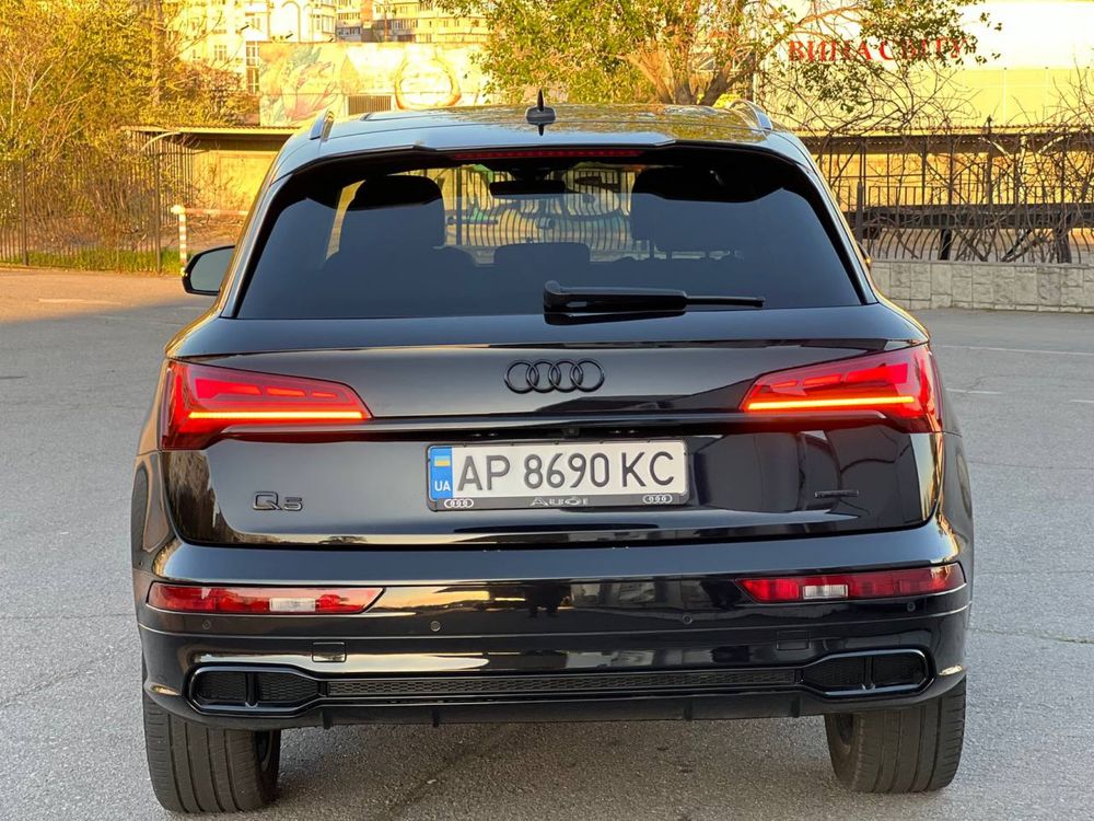Продам Audi Q5 80a 55TFSi e