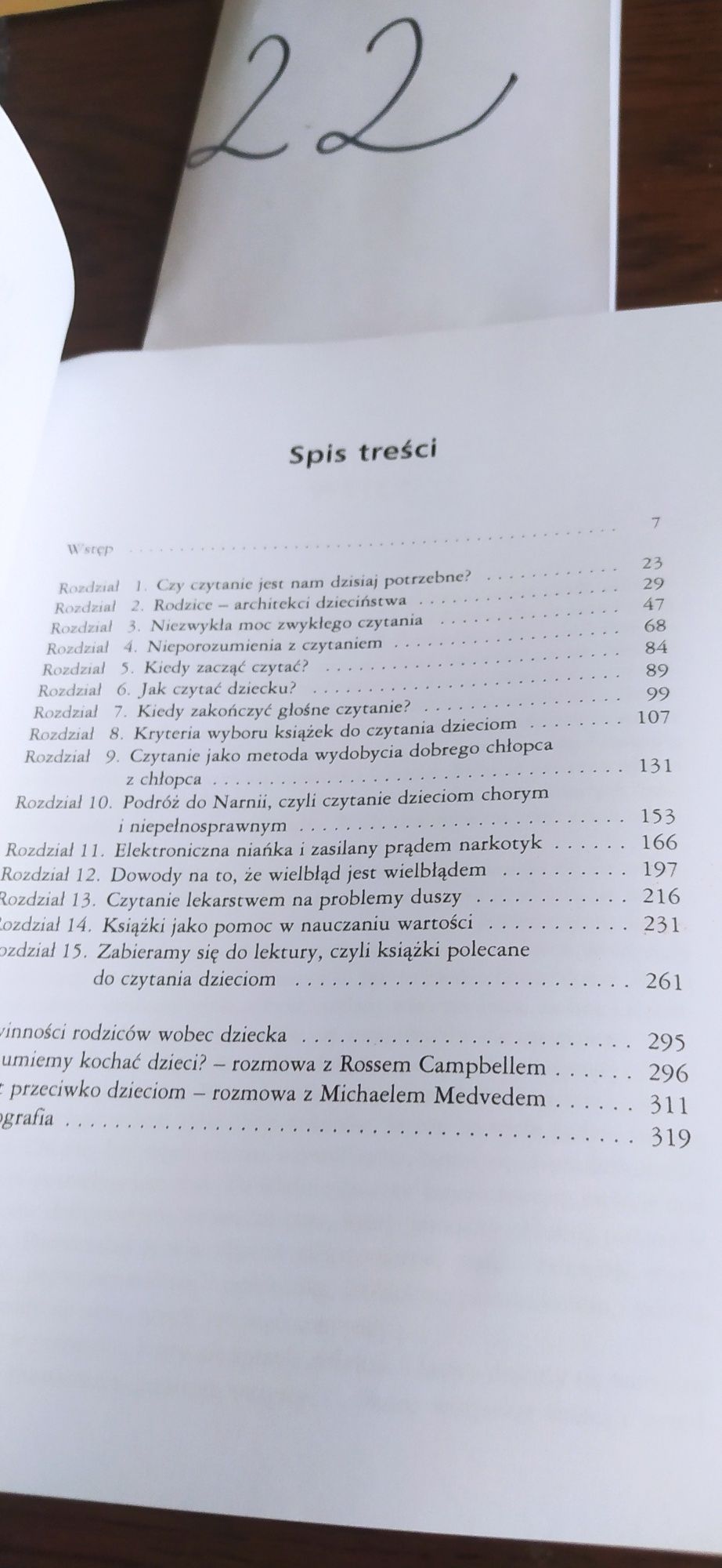 Wychowanie Przez Czytanie Irena Koźmińska
