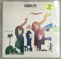 Вінілова Платівка ABBA - The Album ( Sweden )