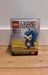 LEGO® 40627 BrickHeadz - Sonic the Hedgehog
