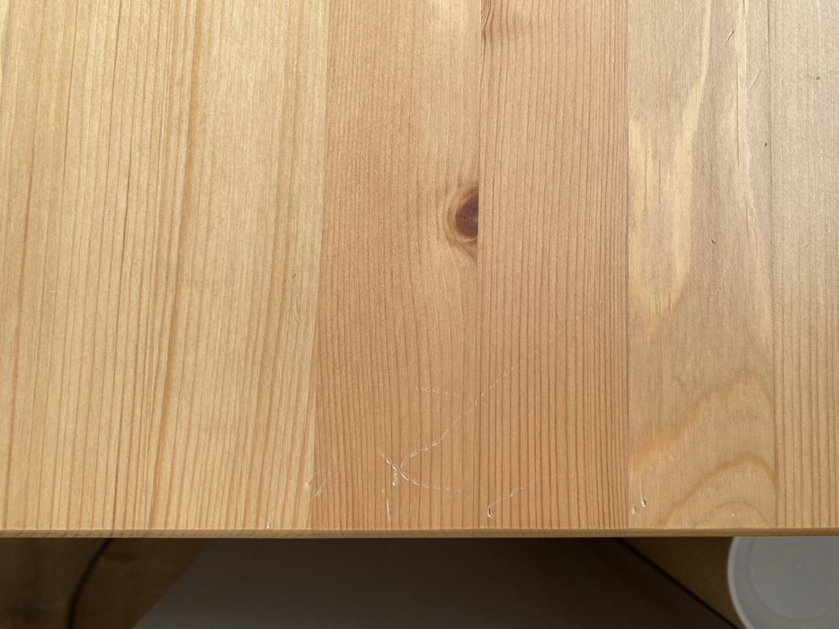 Mesa Refeição / Secretária IKEA Pinntorp