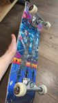 Skate deskorolka jart 8.3