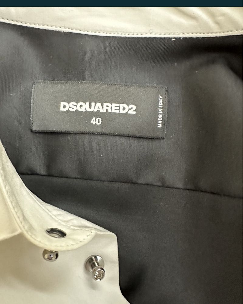 Костюм DsQuared2, оригинал