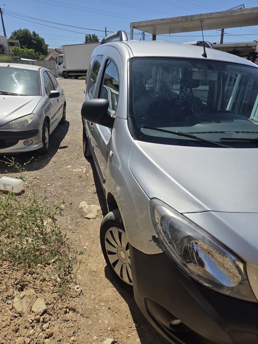 Vendo Mercedes Citan