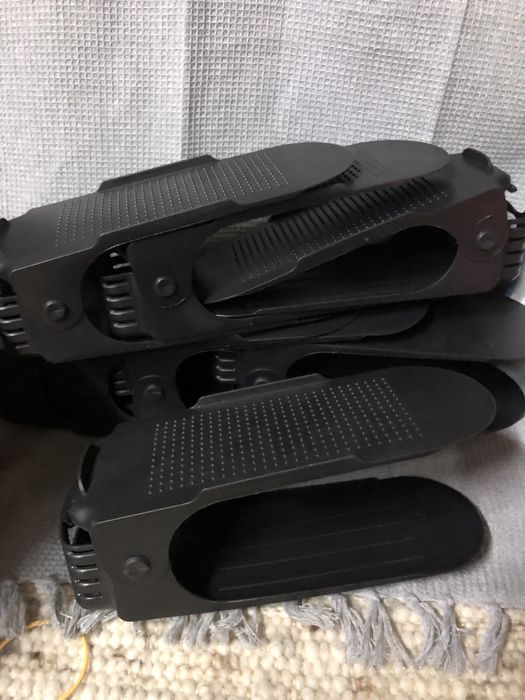 Organiezr na buty do szafy