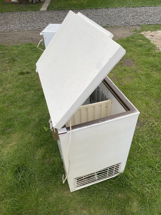 Морозильна камера морозилка 200. самовивіз м. Кременець!