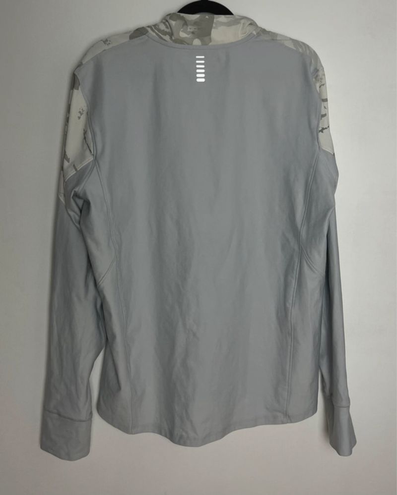 Under Armour Qualifier bluza sportowa fo biegania