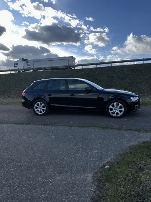 Audi A4 2015r 2.0TDI Możliwa zamiana
