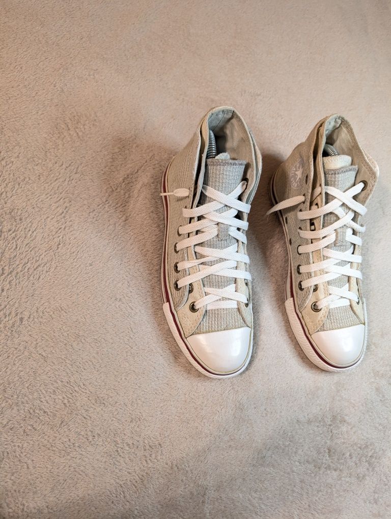 Кеди кросівки All star converse 39 р 24.5см original чудовий стан