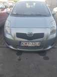 Toyota  Yaris 2006r.