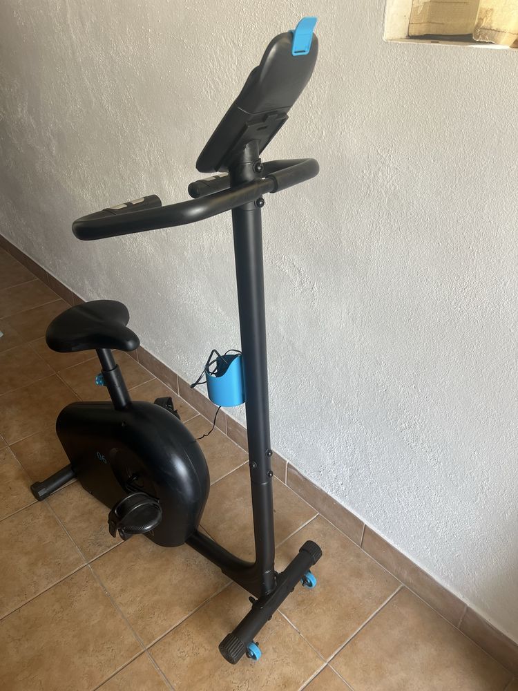 Bicileta estática