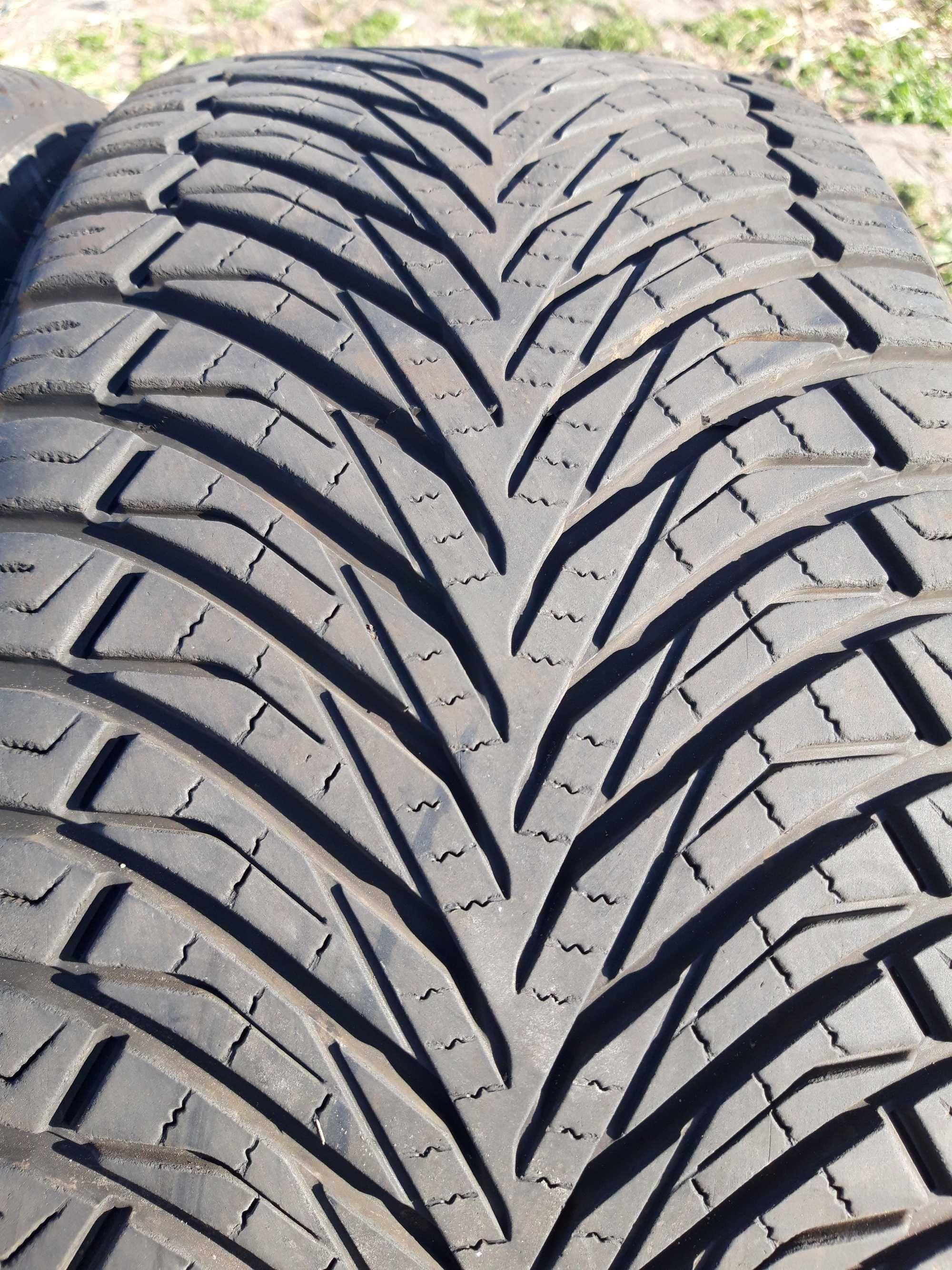 225/45/17 94V Austone Fixoline