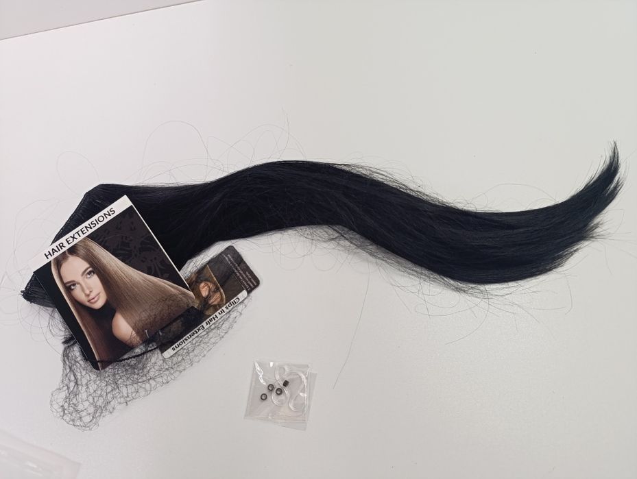 Przedłużanie włosów