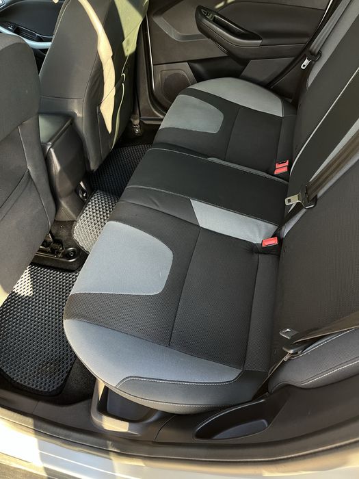 Продам Ford Focus 3