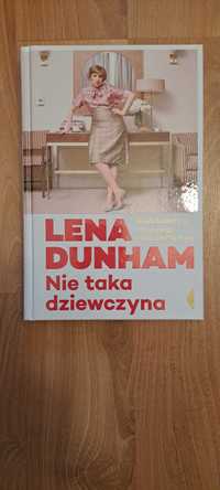 Nie taka dziewczyna Dunham