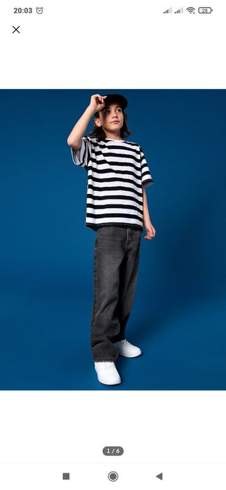 Зимові ботинки George