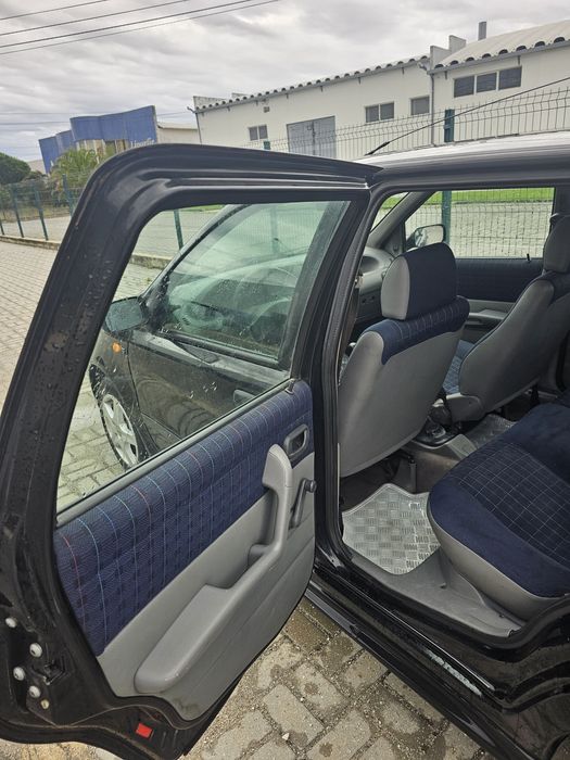 Fiat Punto otimo estado