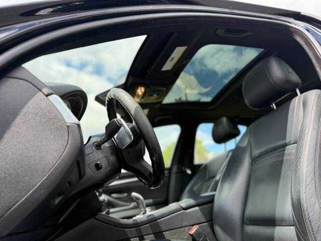 2015 BMW 5 Series 528i