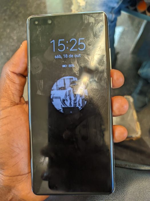 Huawei p40 pro 256GB
