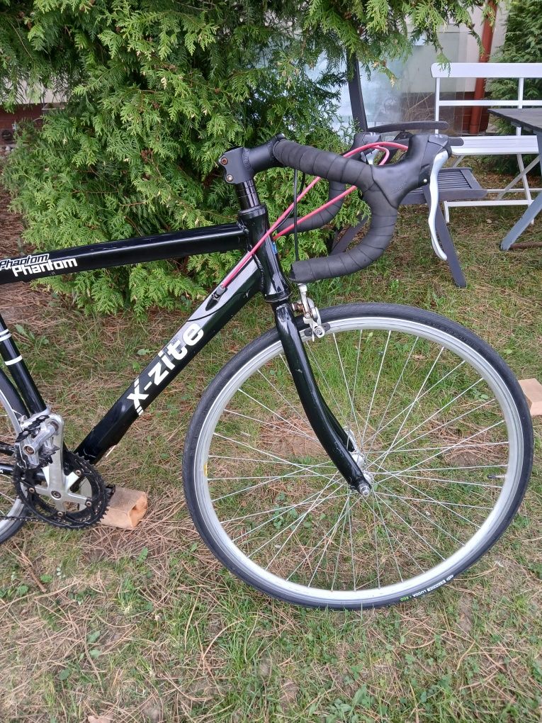 Rower x -zite Stan Bardzo Dobry