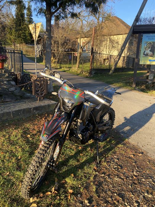 Спарк сп 250р2 в хорошому стані