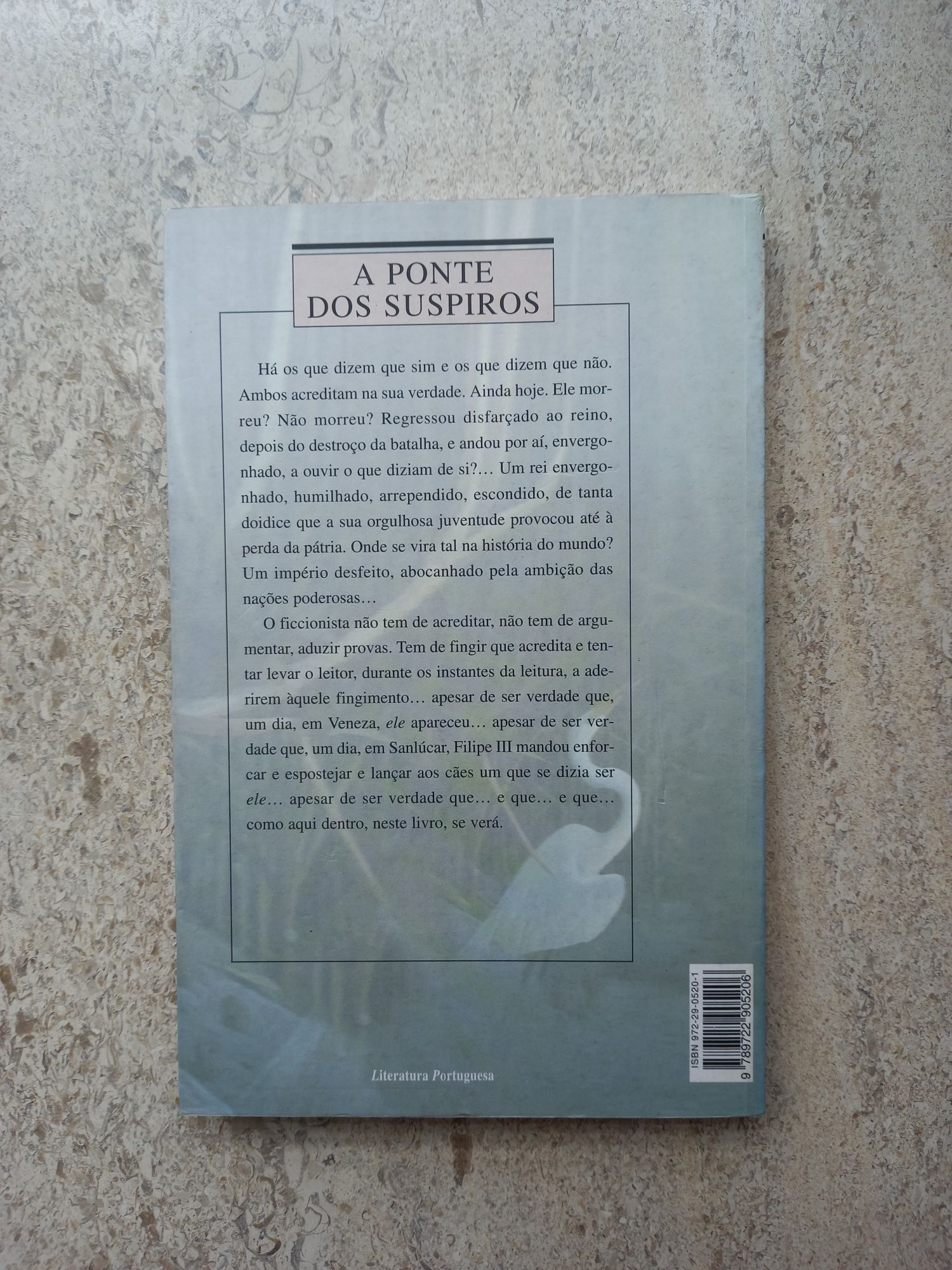 Fernando Campos - 2 livros