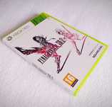 Final Fantasy XIII-2 13-2 Xbox 360 One