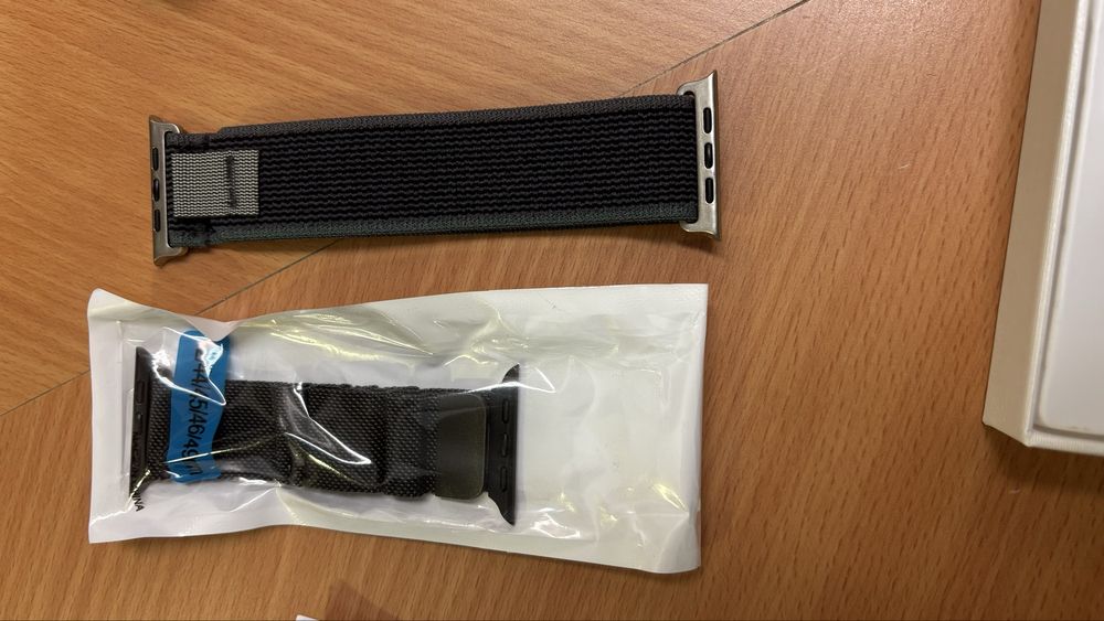 Smartwatch HK 10 ULTRA A