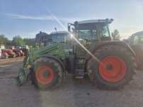 Fendt 820 com3 (818,718)